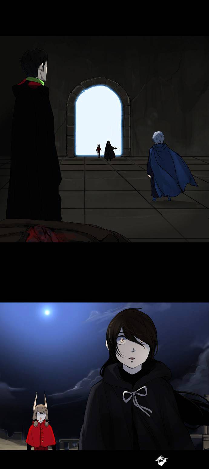 Tower of God, Chapter 128 image 25